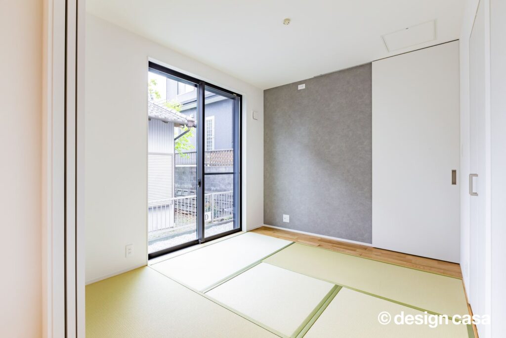 3BOXの家｜静岡県の注文住宅 施工例（2階建て）