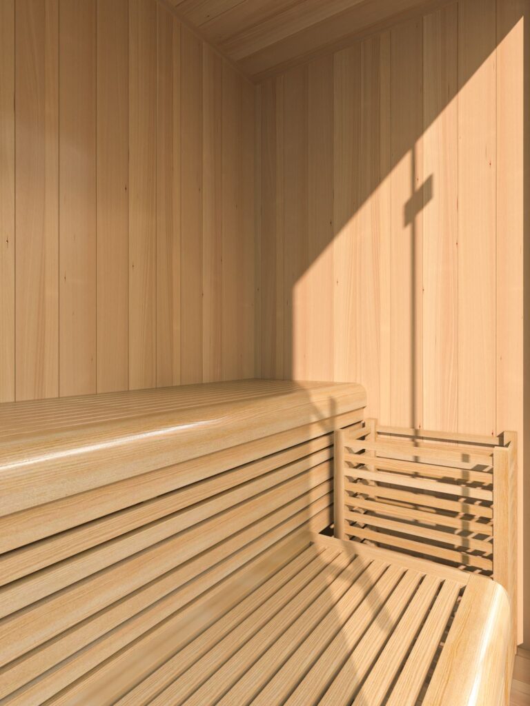 室内用のスタンダードタイプ。屋内に組み込む計画も可能です。｜宇都宮市の注文住宅の標準仕様