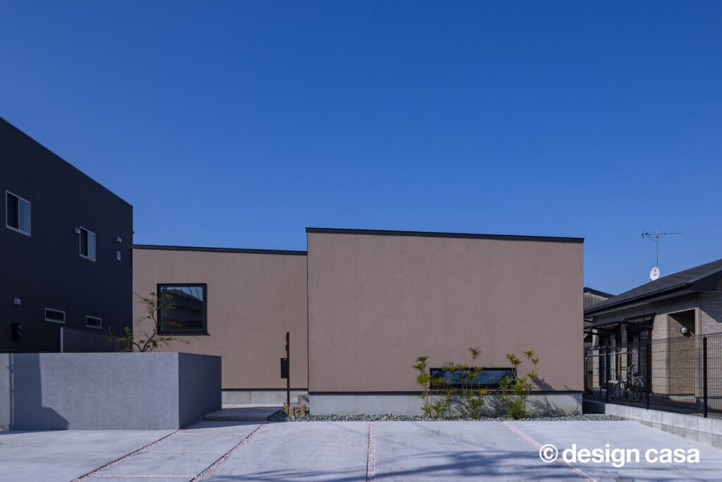 憶いを綴る家|福岡県の注文住宅 施工例(平屋)