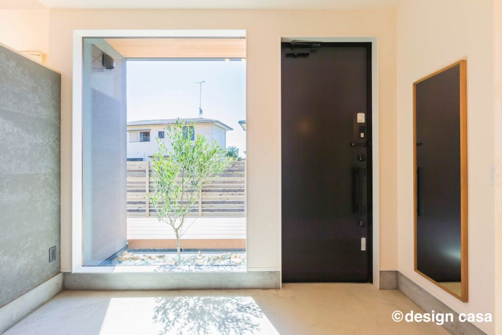 多様な暮らしの家｜静岡県の注文住宅 施工例（平屋）