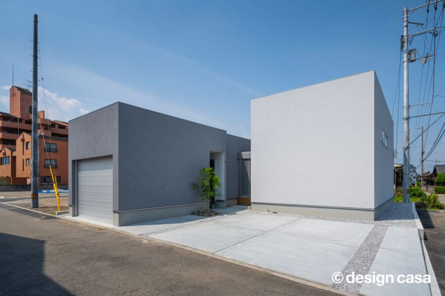 complete｜愛媛県の注文住宅 施工例