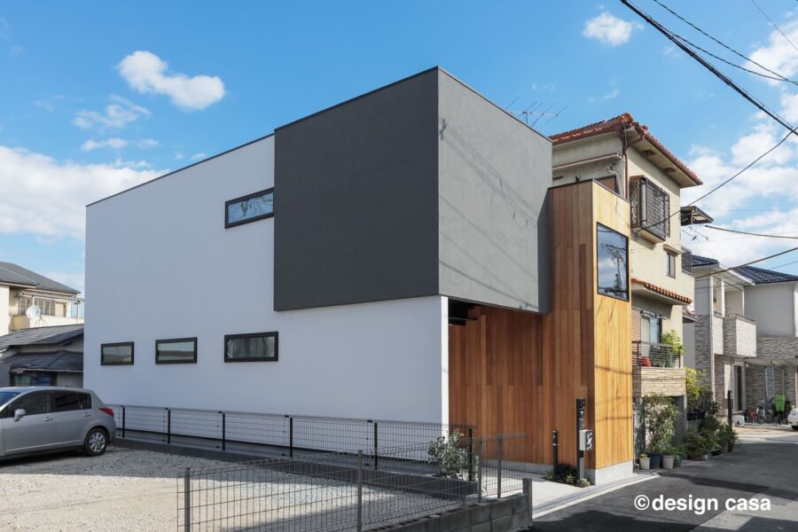 ピアノと共に暮らす家｜大阪府の注文住宅 施工例