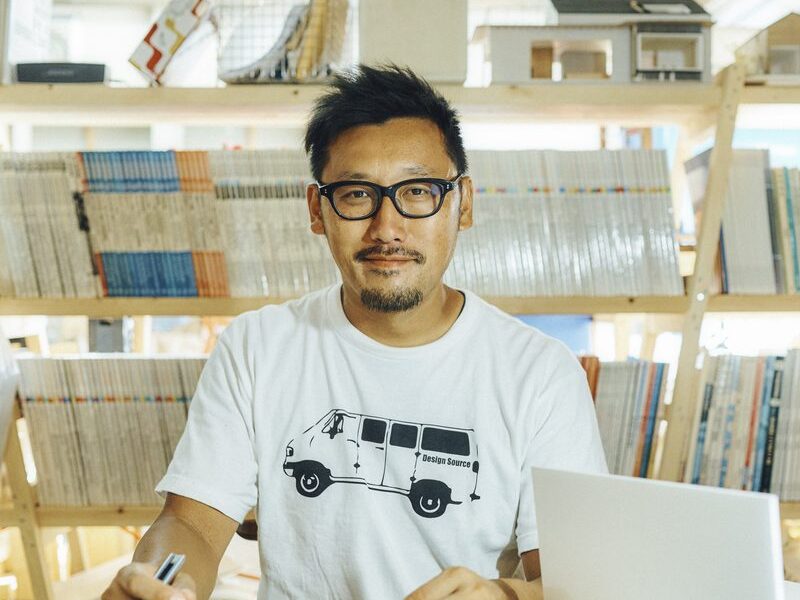 敷浪 一哉｜design casa 登録建築家