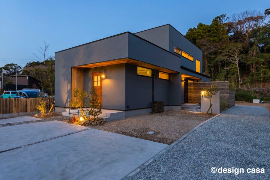 多様な暮らしの家｜静岡県の注文住宅 施工例