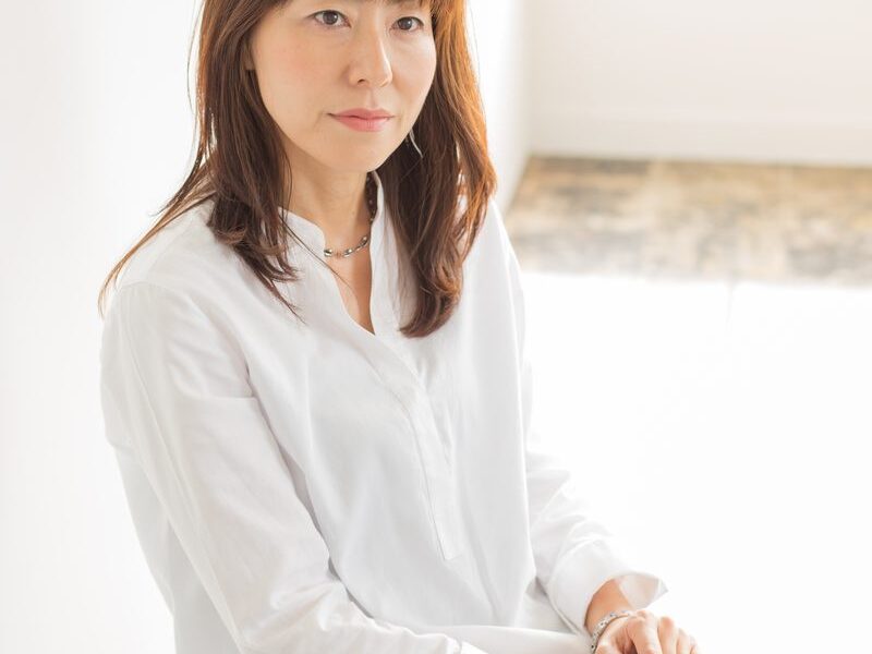 内山 里江｜design casa 登録建築家